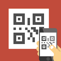 QR Code Scanner & Generator