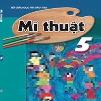 Mĩ thuật Lớp5