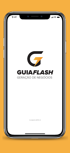 Guia Flash Screenshot 0