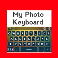 My Photo Keyboard