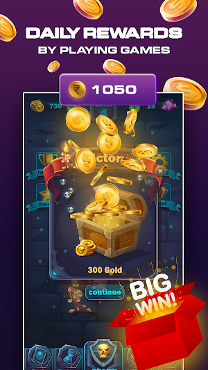 Daily Watch Video & Earn Money Screenshot 3