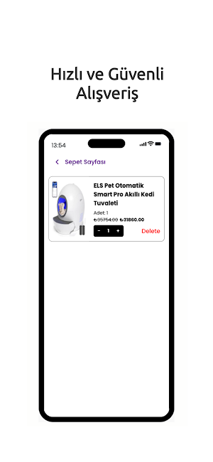 Petshoptan Screenshot 1