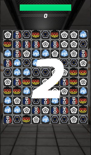 SCP Combinator Screenshot 2
