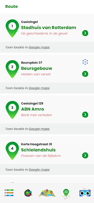 Koloniaal Rotterdam Screenshot 2