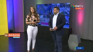 Chaco TV Screenshot 2