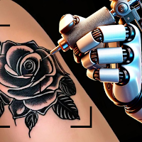 ai4ink: Try AI Tattoo Designs