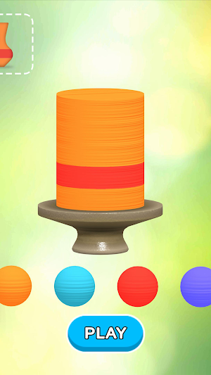 Thumb Pottery Screenshot 3