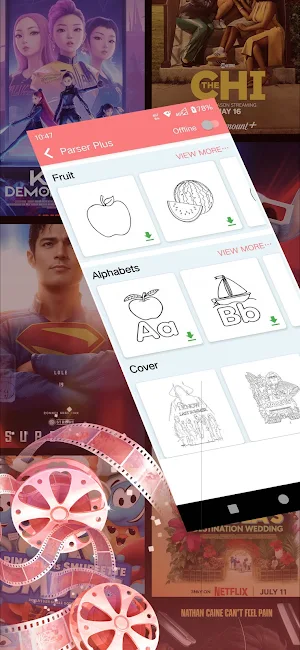 Comrute Screenshot 1
