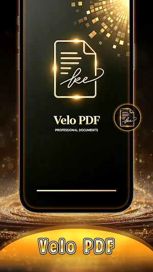 Velo PDF Screenshot 0