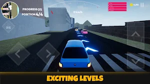 Indian Driver Screenshot 1