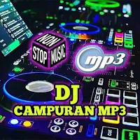 DJ Campuran MP3