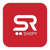 SR SHOPY : Online Shopping App
