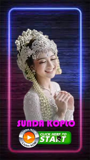 100Album Lagu Sunda Koplo Screenshot 1