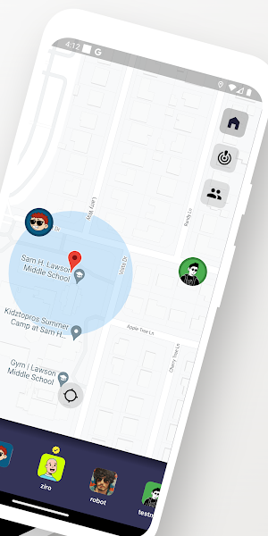 With Map Screenshot 1