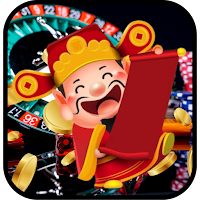 Spinning God of Fortune