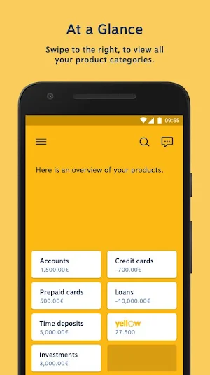 Winbank Mobile Screenshot 2