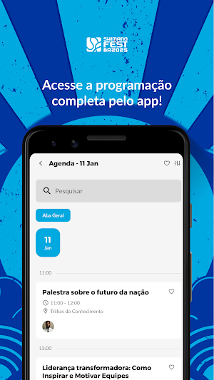 Shimano Fest Screenshot 2
