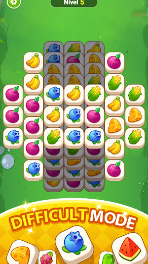 Triple Tile Garden Screenshot 1
