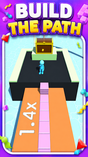 Path Mason Screenshot 1