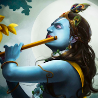 Lord Krishna Wallpapers 2024