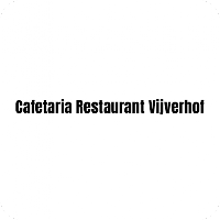 Cafetaria Restaurant Vijverhof