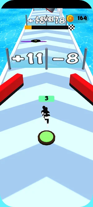 Count Masters Crowd Runners 3D Screenshot 0