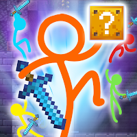 Stickman Parkour 2