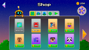 Portal Dash: Levels Screenshot 2