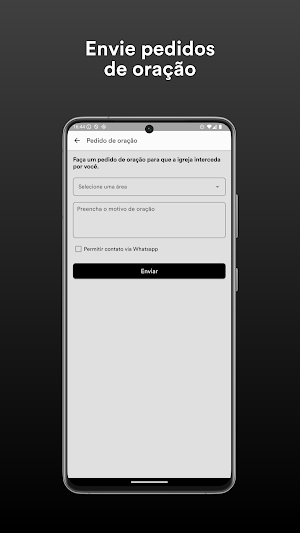 IBG CACOAL Screenshot 3