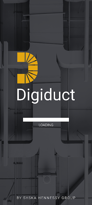 Digiduct Screenshot 0
