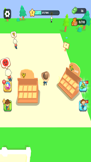مزرعة سلمان Screenshot 2