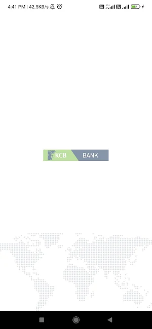 KCB Agent Screenshot 0