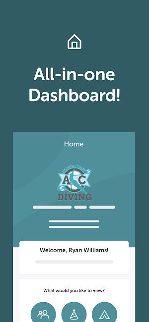 Atlantic Coast Diving Jax Screenshot 0