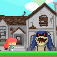 Find Soniic EXE