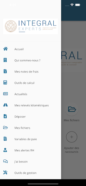 Integral Experts Screenshot 3