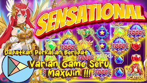 Slot Gacor Thailand Screenshot 1