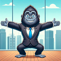 monkey Bananas