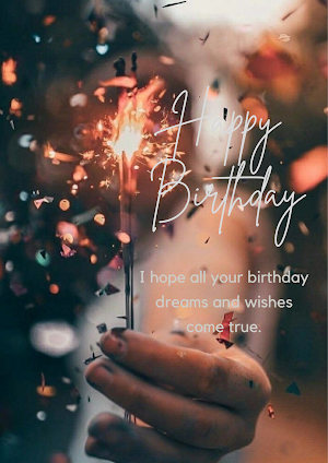 Happy birthday to me Screenshot 1