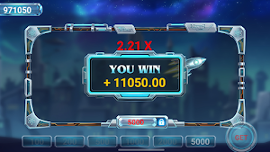 Jetvora Winara Crash Screenshot 0