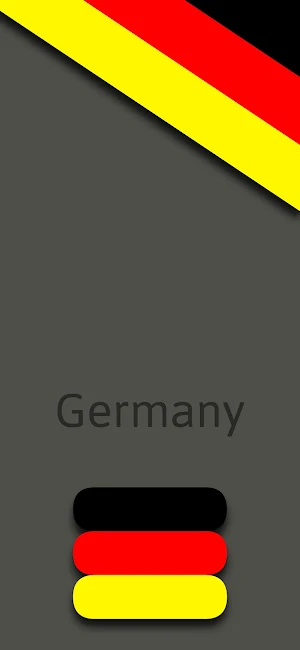 Germany Flag Wallpaper Screenshot 3