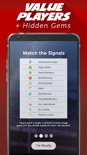LineStar For DK Screenshot 2