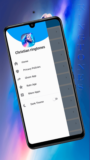 Christian ringtones - Sounds Screenshot 3