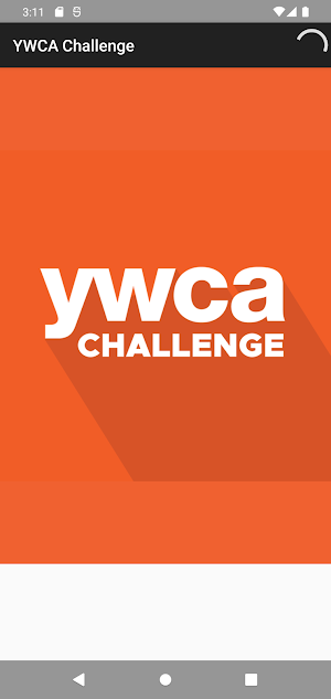 YWCA SAR Challenge Screenshot 0