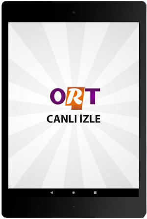 Ordu ORT TV Screenshot 1