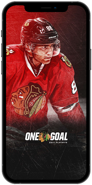 Chicago Blackhawks Wallpapers Screenshot 3