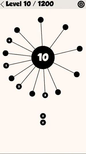 StickPinPuzzle Screenshot 0