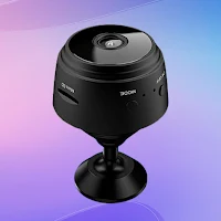 a9 wifi camera app guide