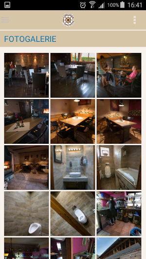Restaurace U Námořníka Screenshot 3