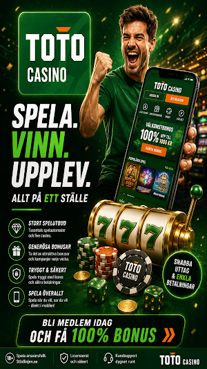 toto casino Screenshot 0