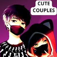 Anime Couple Wallpapers 2023